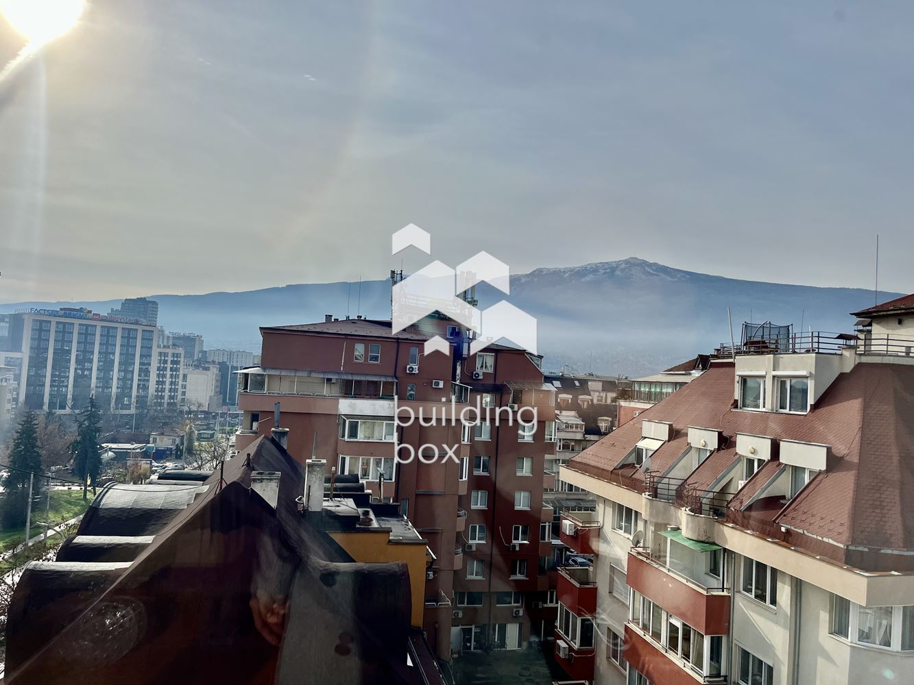 Уютен тристаен апартамент в най - предпочитаната част на Лозенец - 0