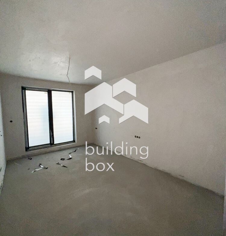 Двустаен апартамент след АКТ14 - кв. Остромила - 0