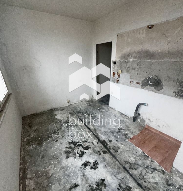 Гарсониера в ж.к. „Експериментален“ - 0