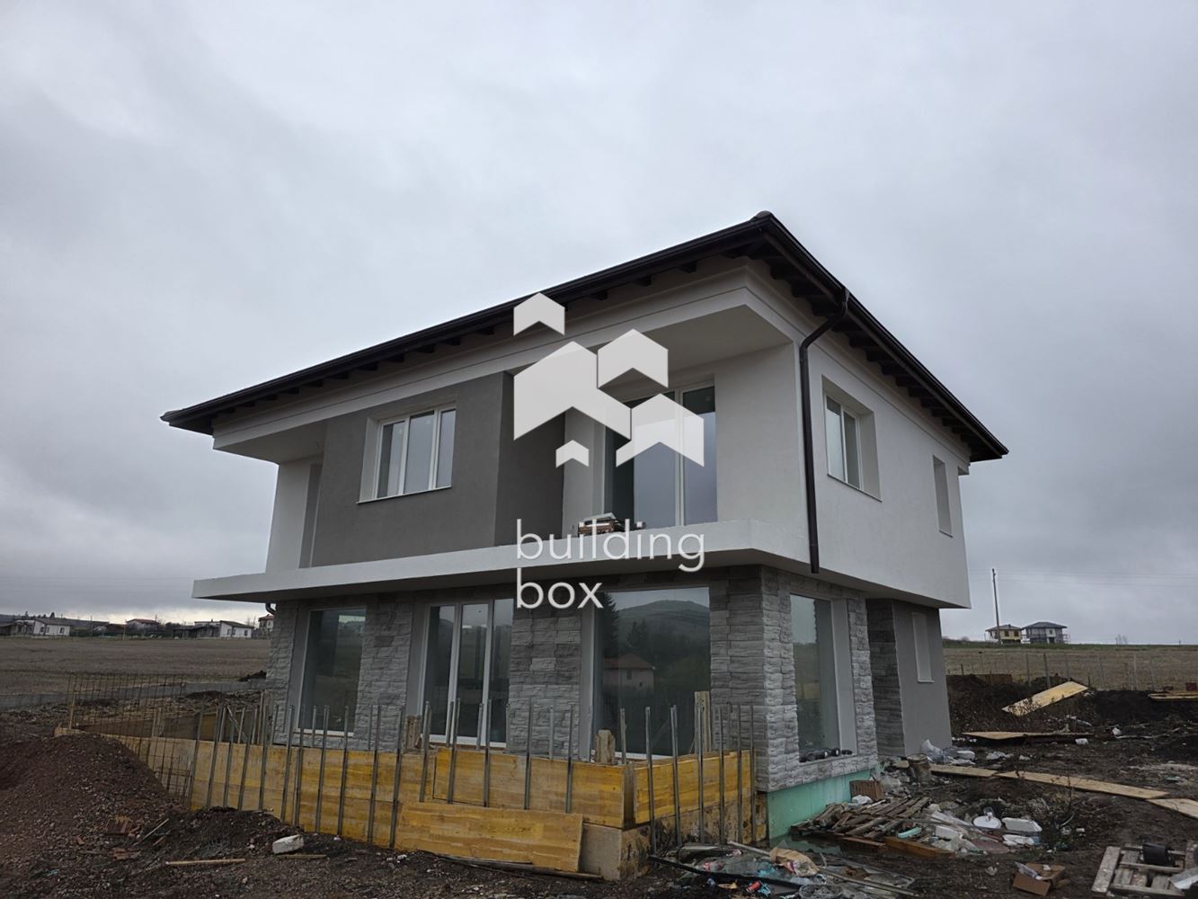 Пред АКТ 16! Схема на плащане 10 на 90! Подово отопление в цената! Паркоместа в цената!