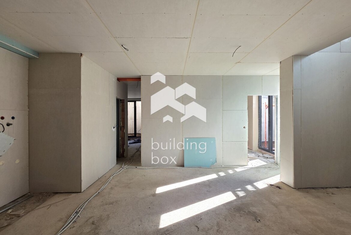 Мезонет близо до езерото "Панчарево" - 0