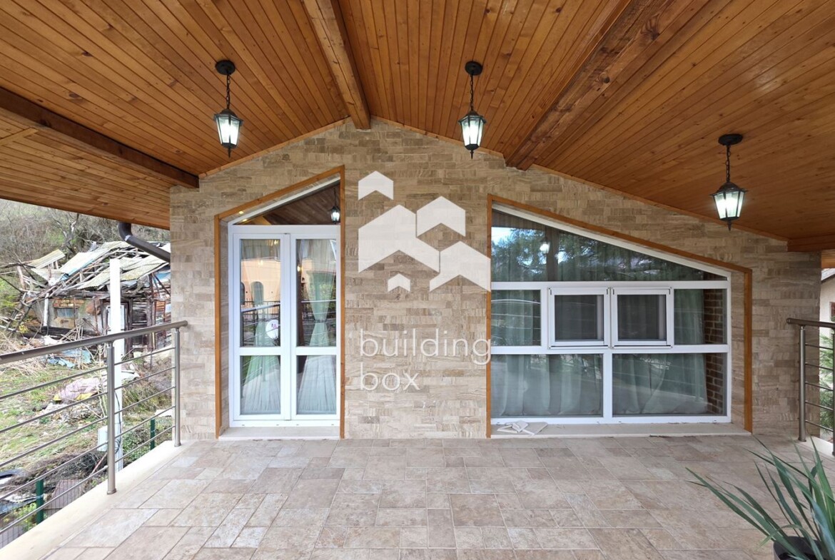 Къща - София, област, с.Искрец - 0