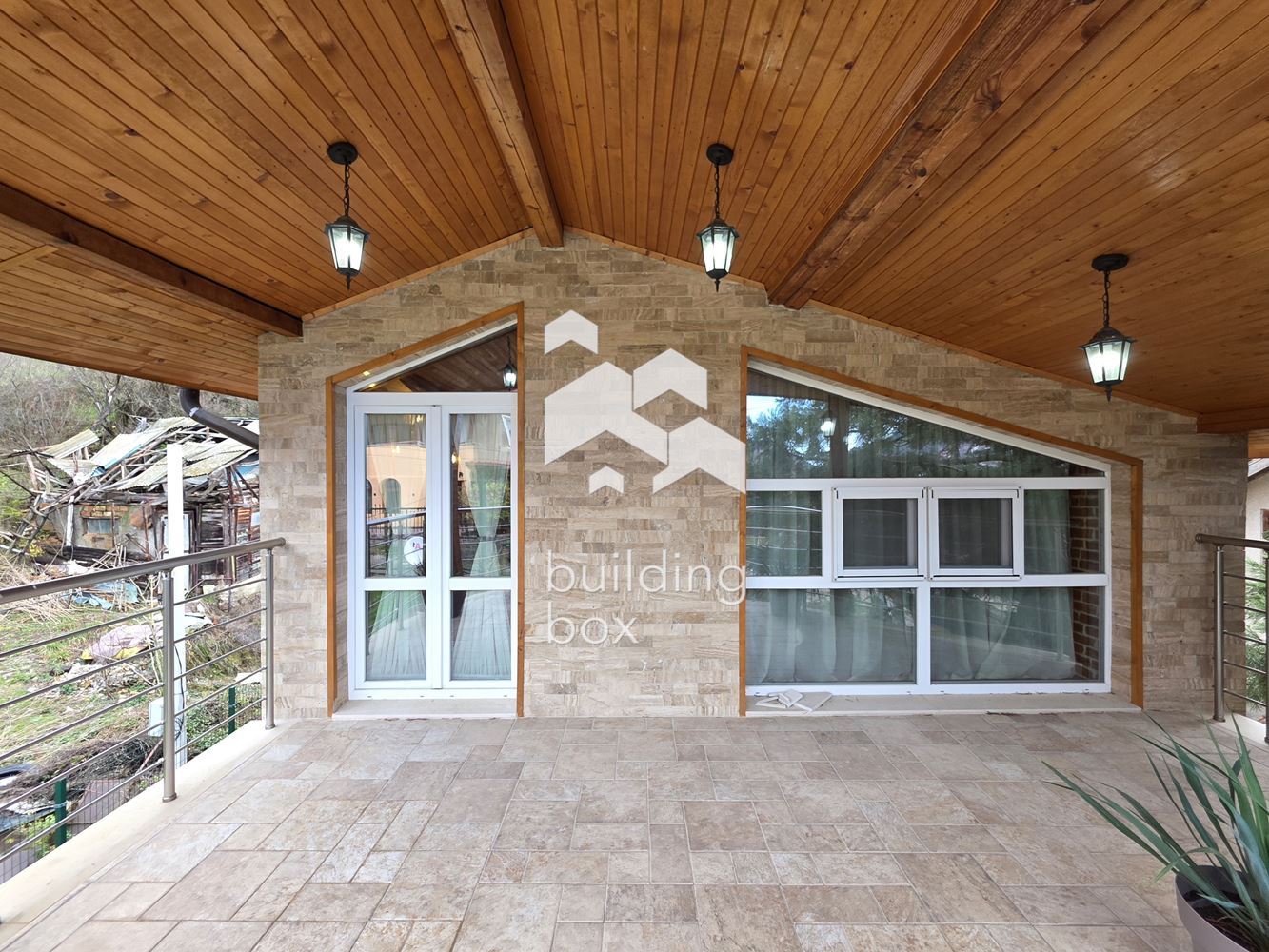 Къща - София, област, с.Искрец - 0