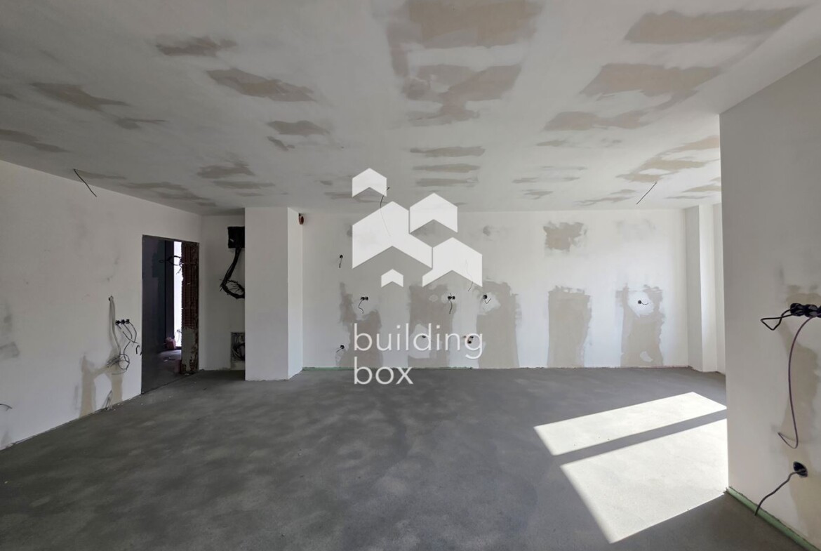 Тристаен апартамент - с. Панчарево - 0