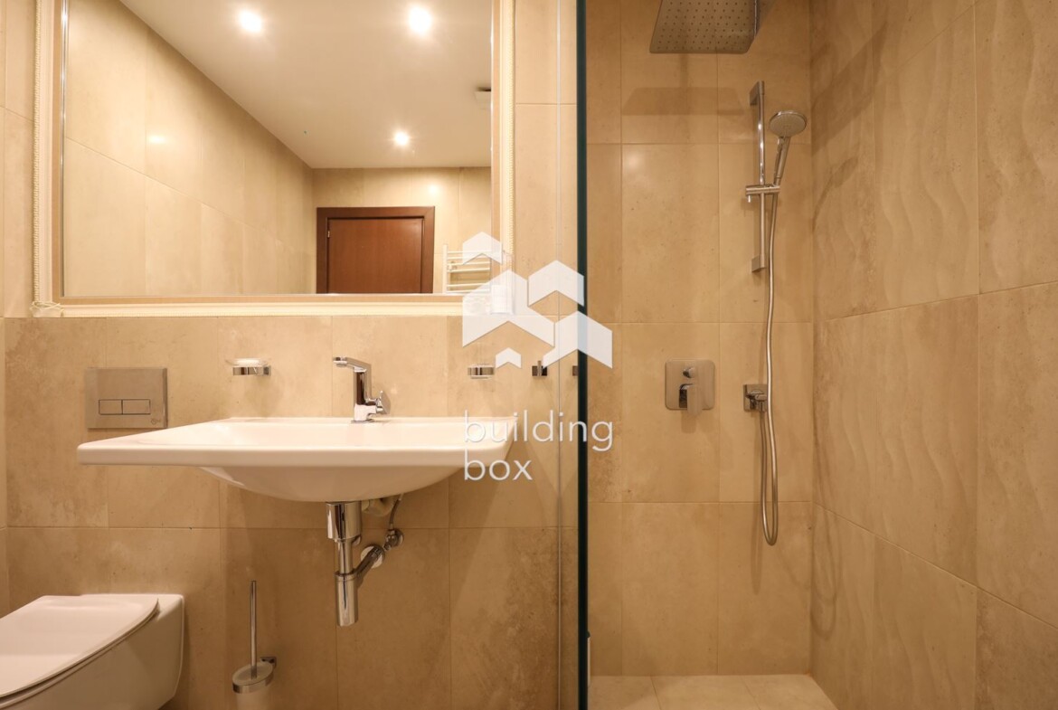 Четиристаен апартамент - ж.к. Бояна - 0