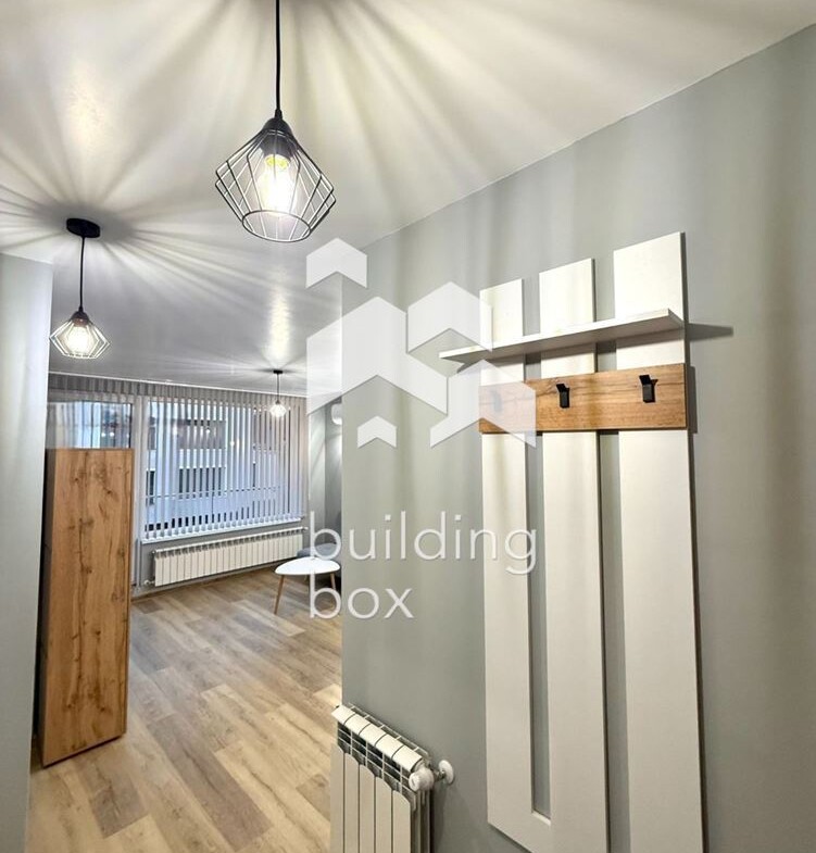 Чисто нов двустаен апартамент в Дружба 2 - 0