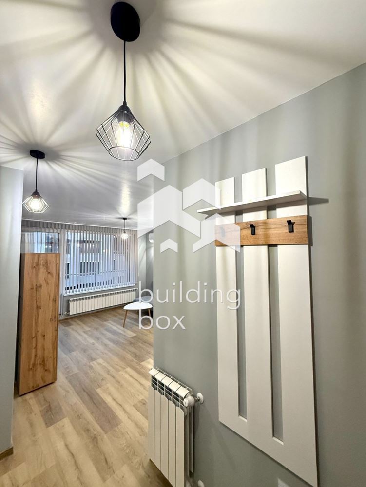 Чисто нов двустаен апартамент в Дружба 2 - 0