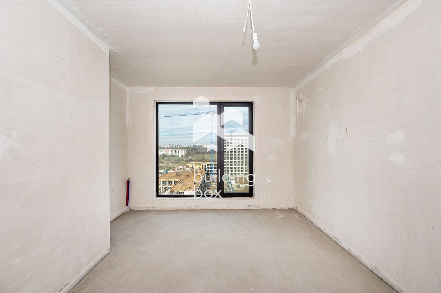 3-стаен - Пловдив, Тракия - 0