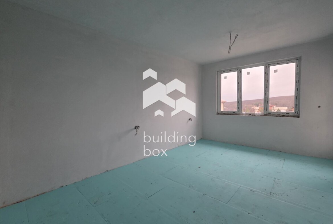 Пред АКТ 16! Схема на плащане 10 на 90! Подово отопление в цената! Паркоместа в цената! - 0