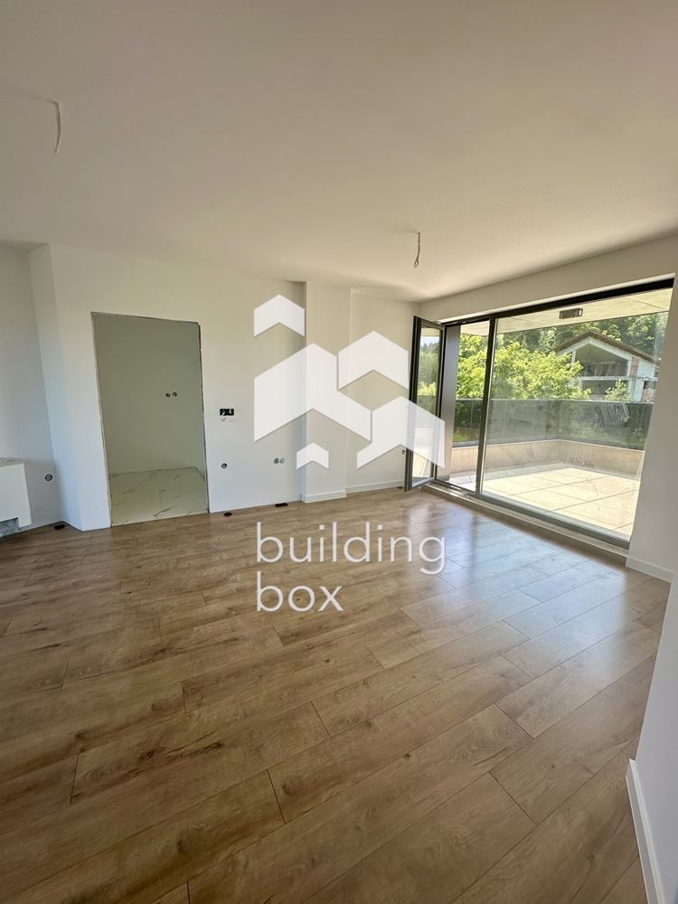 Къща в Бистрица - 0