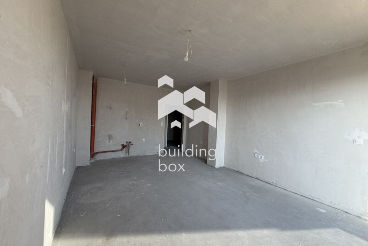 Тристаен апартамент в Residential Park Пловдив Акт 16 - 0