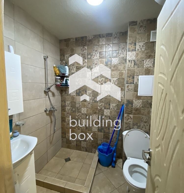 Двустаен апартамент в Кръстова Вада - 0