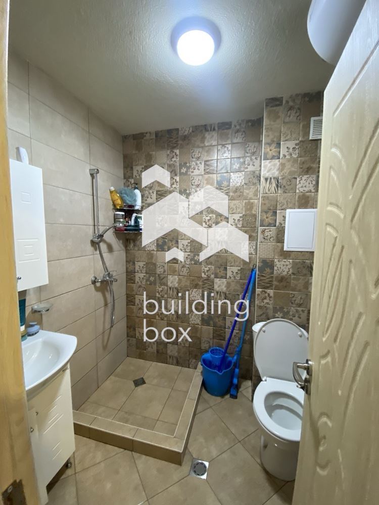 Двустаен апартамент в Кръстова Вада - 0