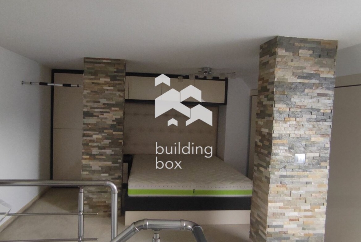 Мезонет в кв. Витоша - 0