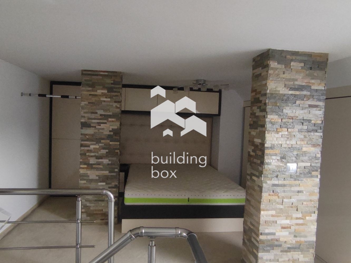 Мезонет в кв. Витоша - 0