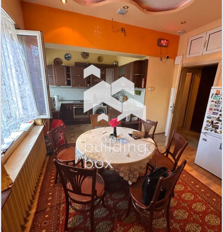 Инвестиционен имот - кв. Яворов - 0