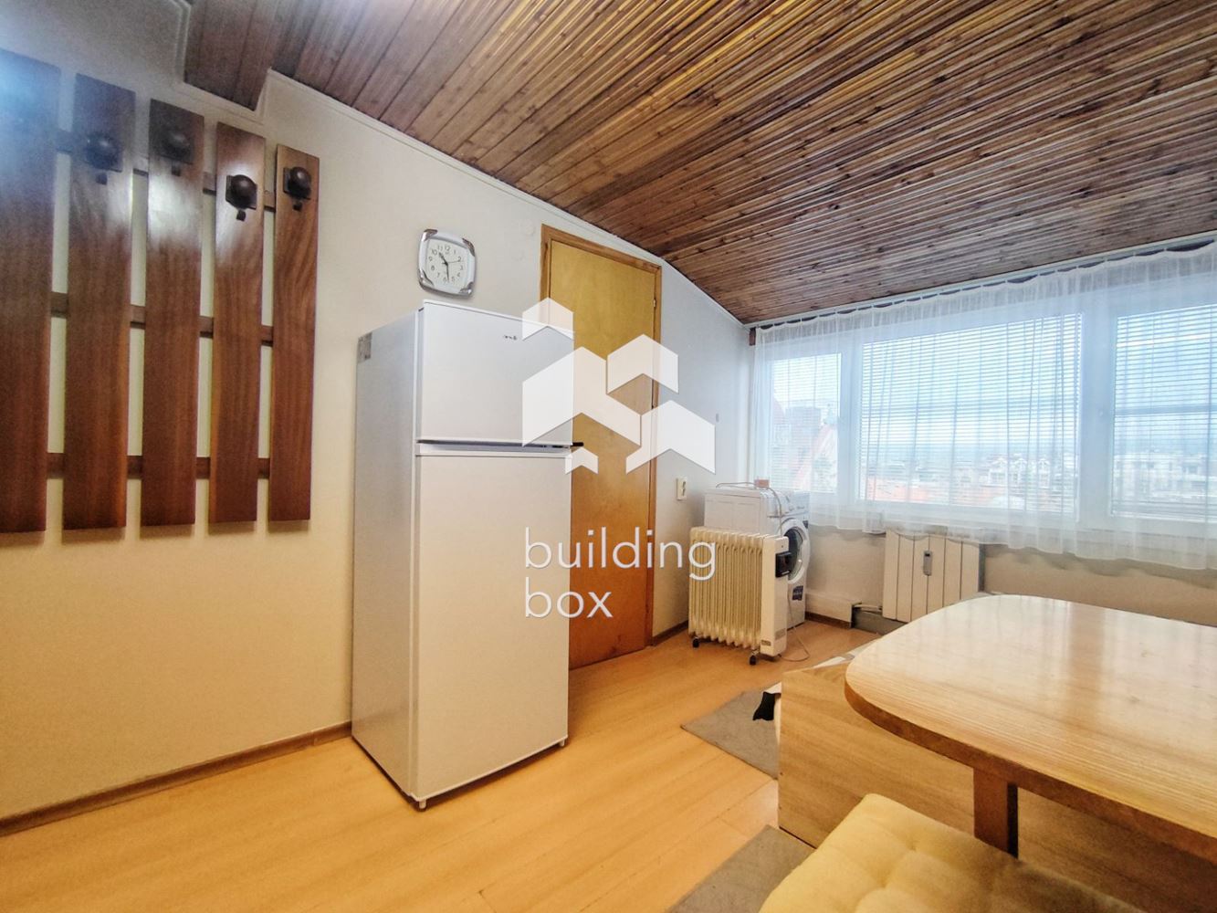 Едностайно жилище на предпочитана локация - 0