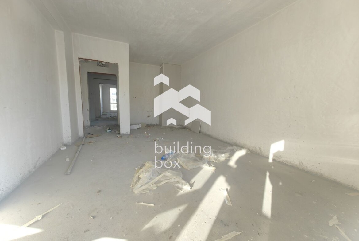 Двустаен апартамент кв. Южен - 0