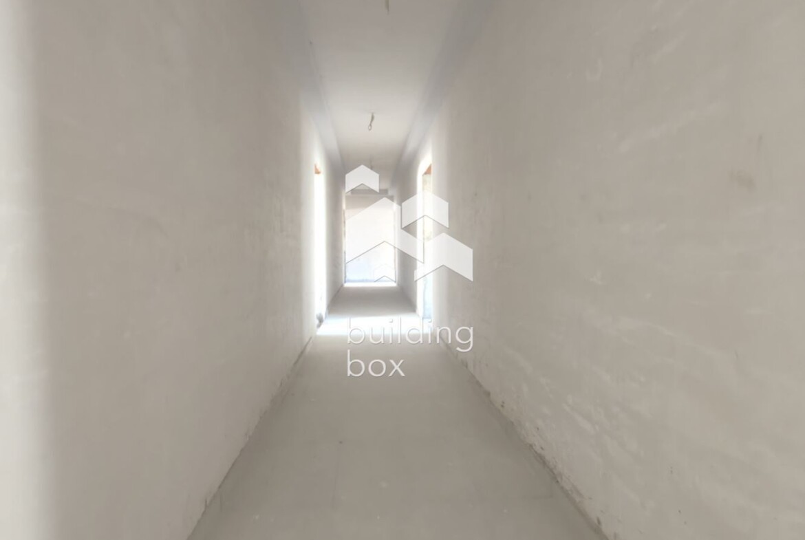 Двустаен апартамент кв. Южен - 0