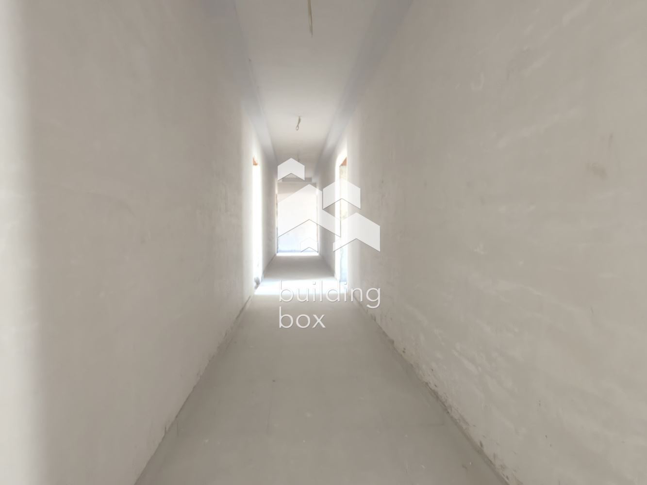 Двустаен апартамент кв. Южен - 0