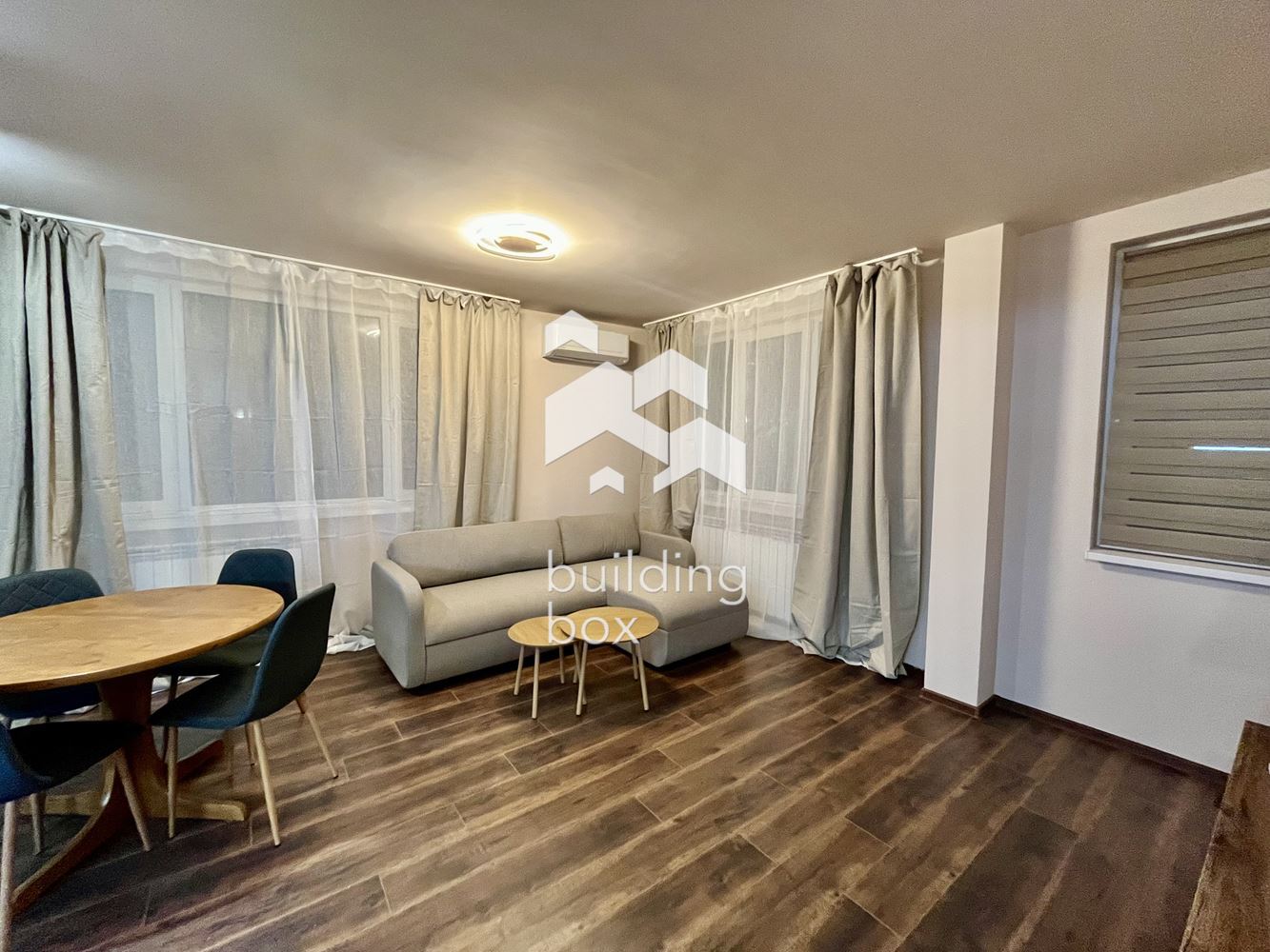 Чисто нов, отлично завършен имот в Манастирски ливади – изток