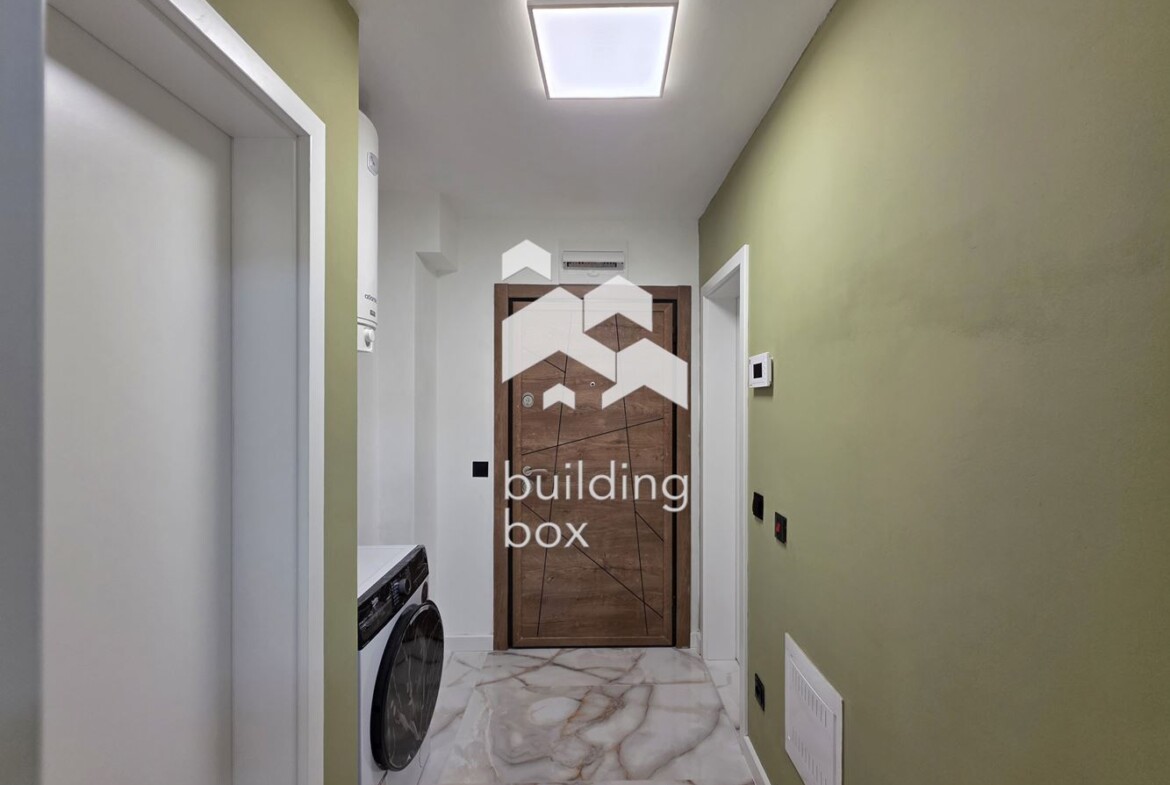 Двустаен в малинова долина - 0