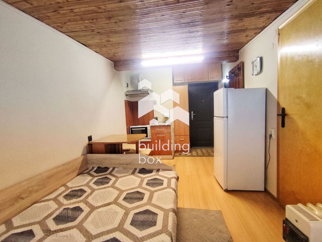 Едностайно жилище на предпочитана локация