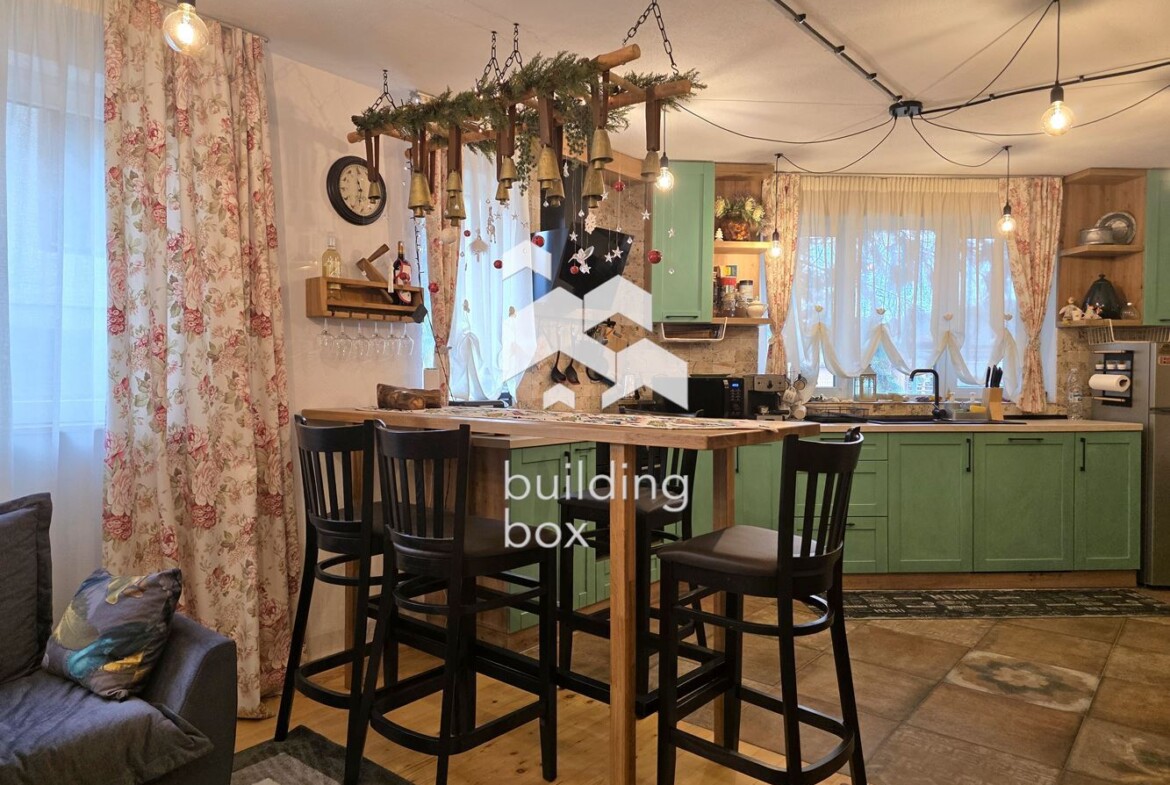 Къща - София, област, с.Искрец - 0