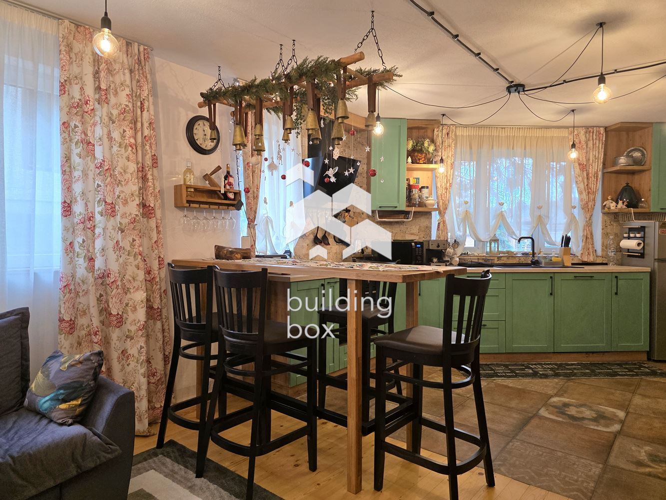 Къща - София, област, с.Искрец - 0