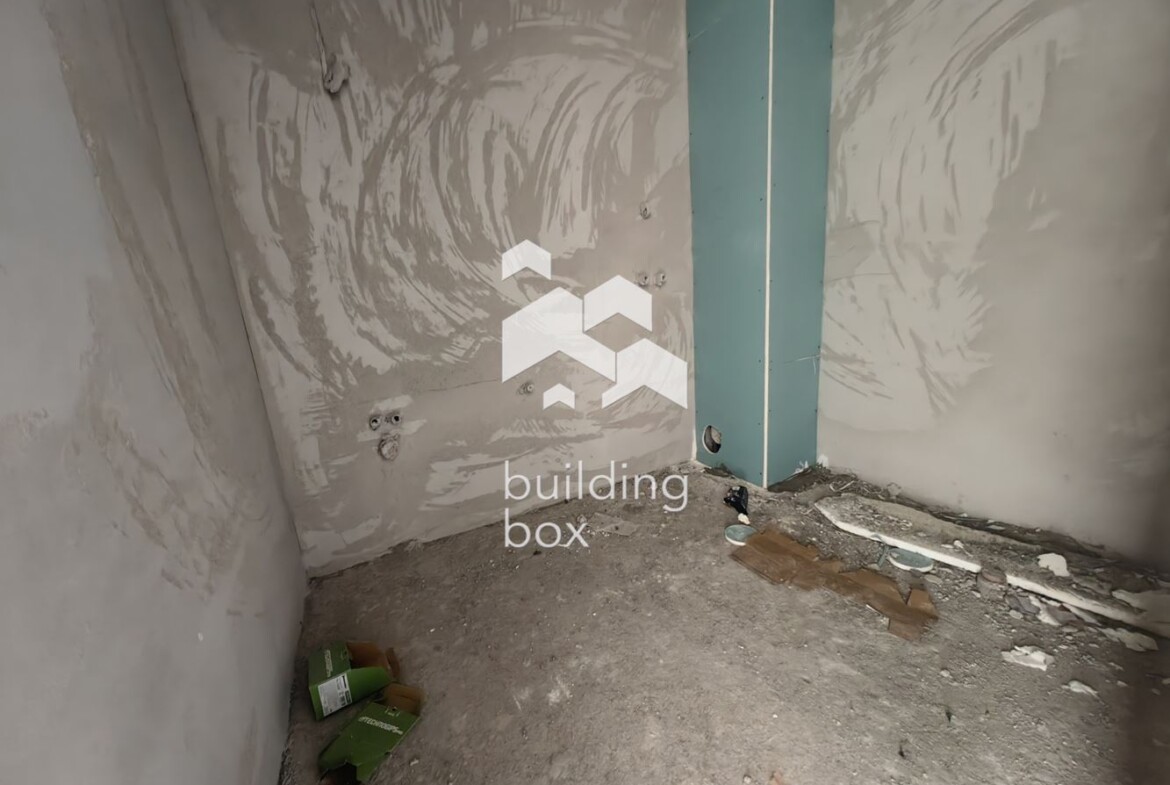 Двустаен апартамент кв. Южен - 0