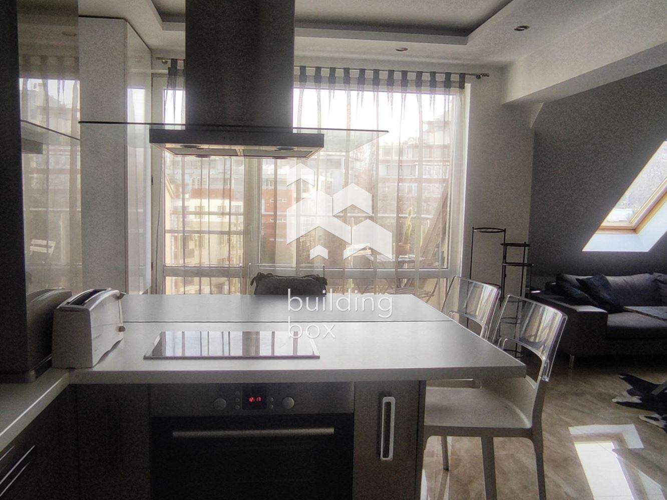 Мезонет в кв. Витоша - 0