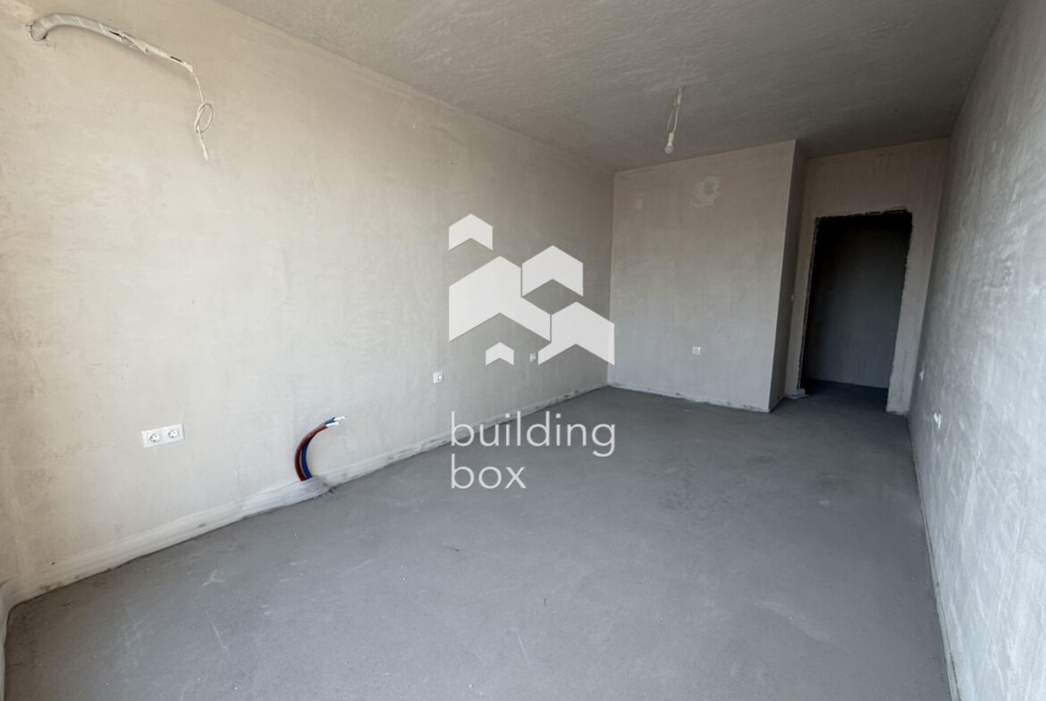 Тристаен апартамент в Residential Park Пловдив Акт 16 - 0