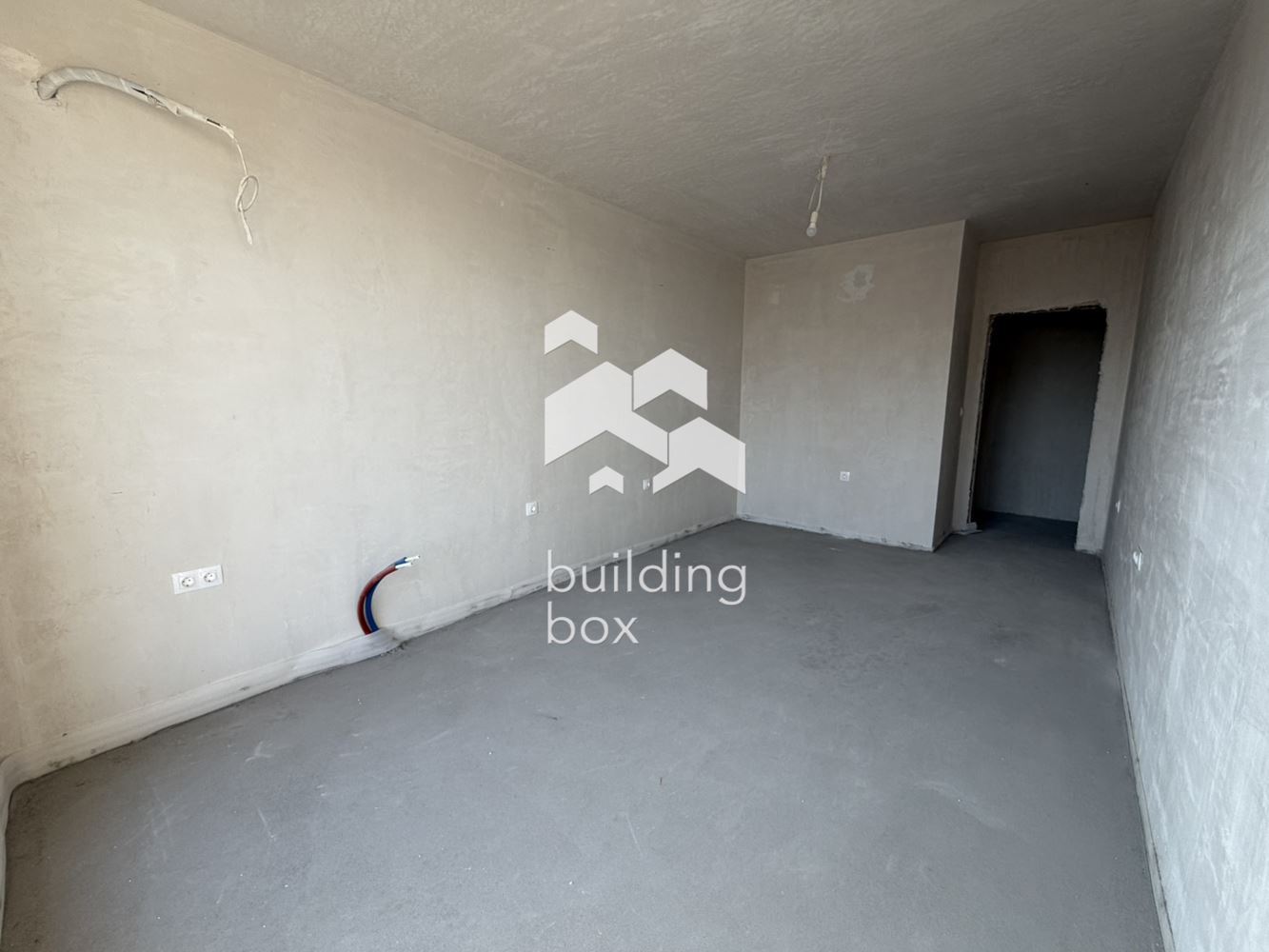 Тристаен апартамент в Residential Park Пловдив Акт 16 - 0