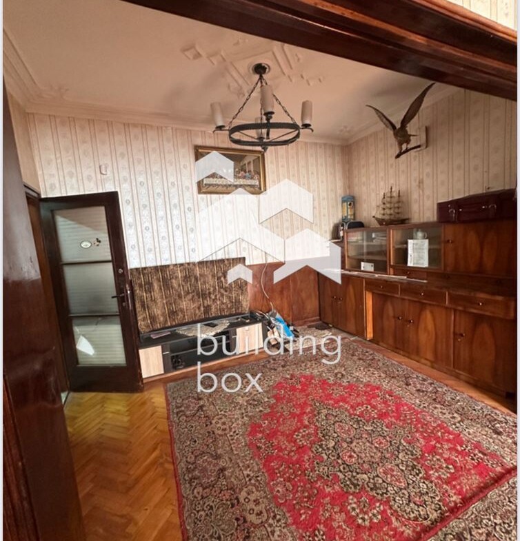 Инвестиционен имот - кв. Яворов - 0