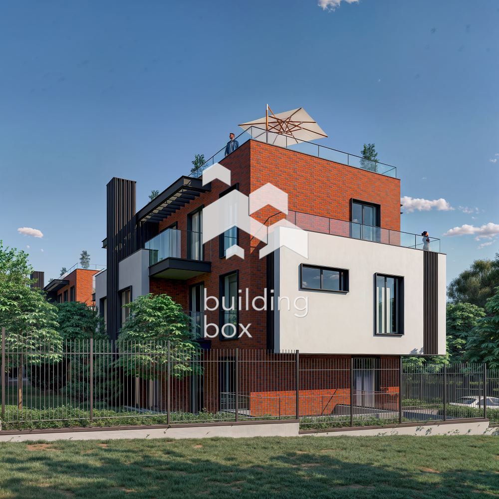 Тристаен апартамент – район “Панчарево”