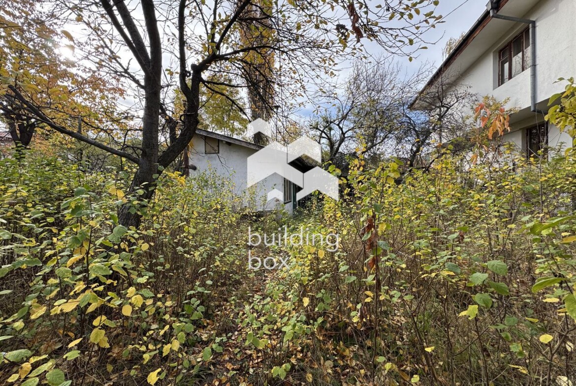 Етаж от къща в Банкя - 0