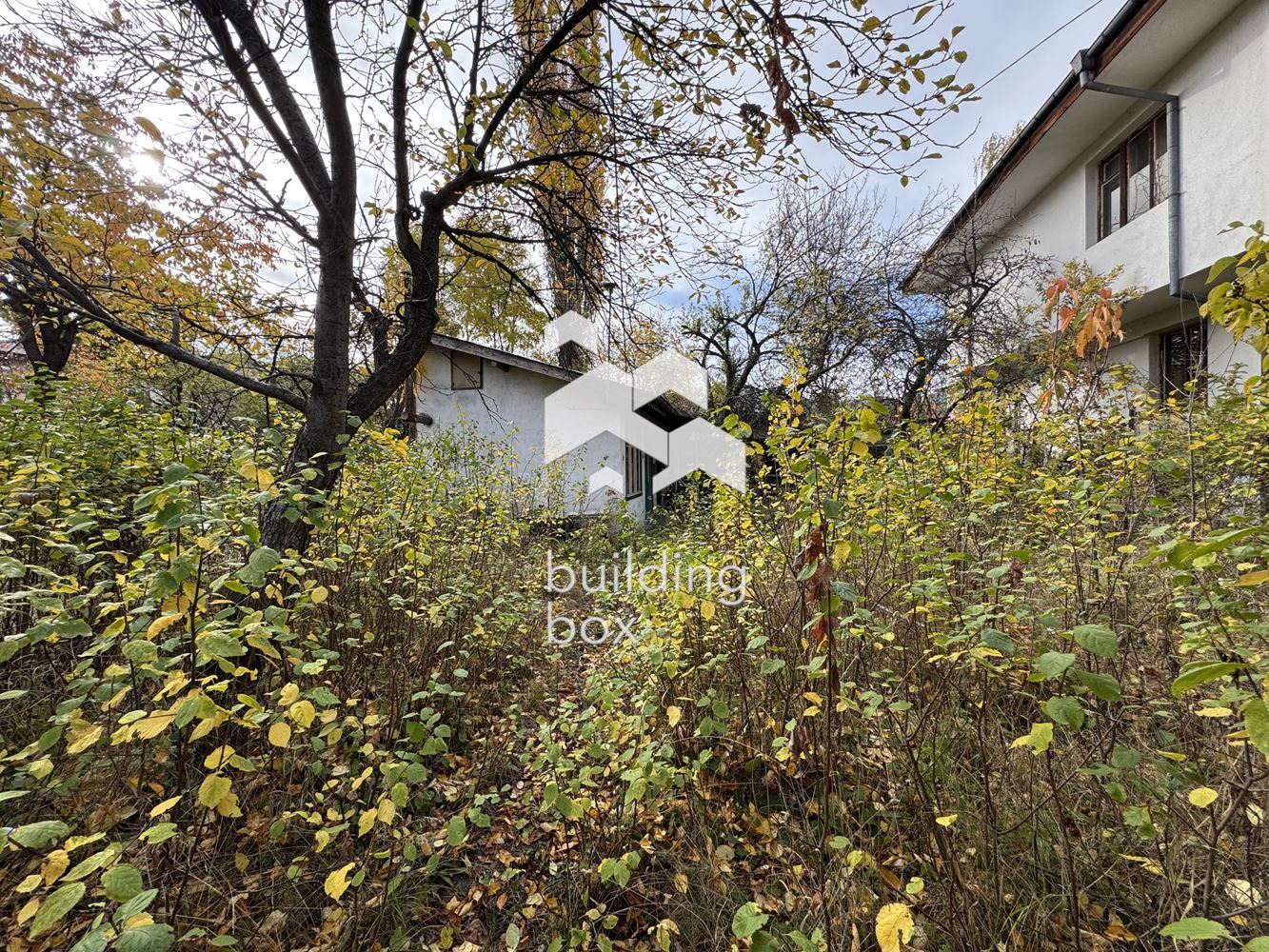 Етаж от къща в Банкя - 0