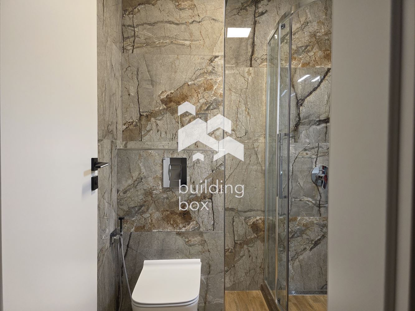 Двустаен в малинова долина - 0