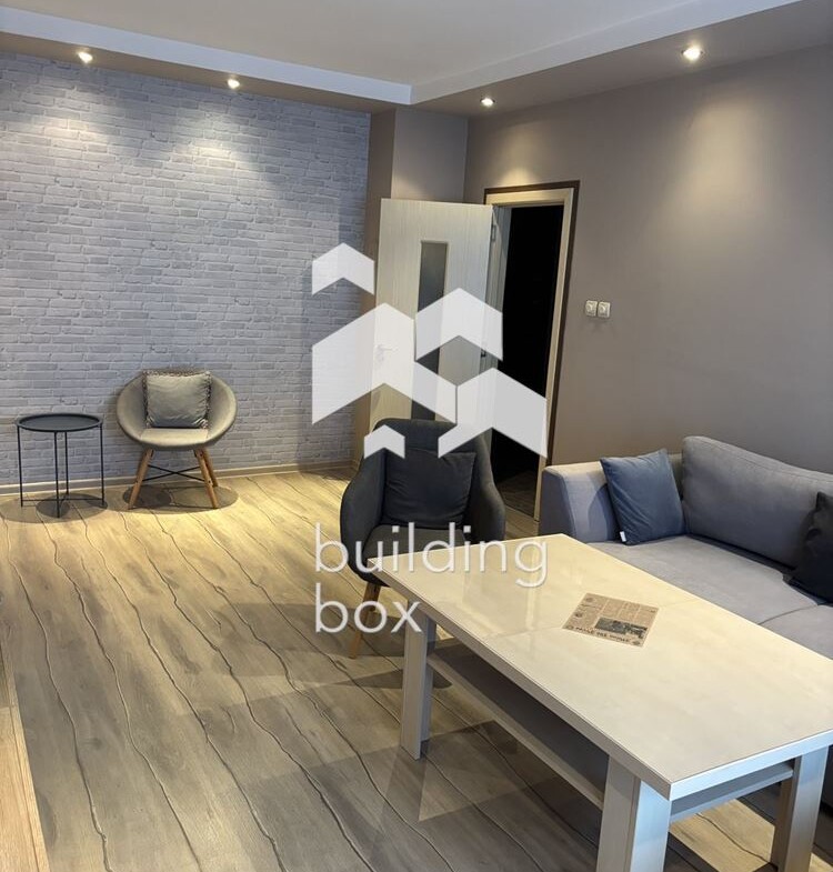 Тристаен под наем в Кючук Париж гр. Пловдив - 0