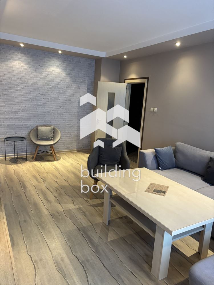 Тристаен под наем в Кючук Париж гр. Пловдив - 0