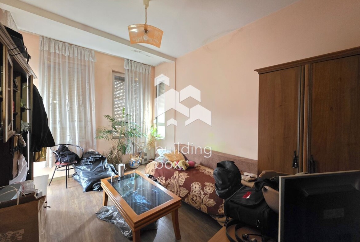 2-стаен - София - 0