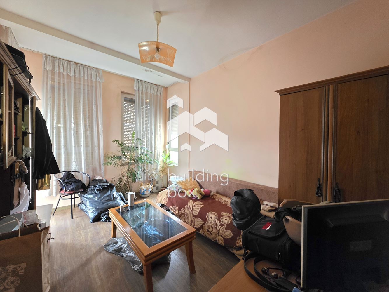 2-стаен - София - 0