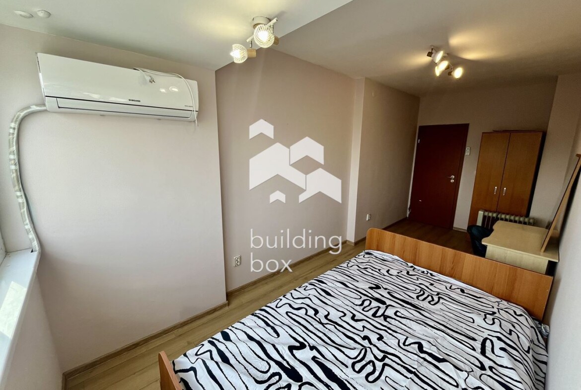 Уютен тристаен апартамент в най - предпочитаната част на Лозенец - 0