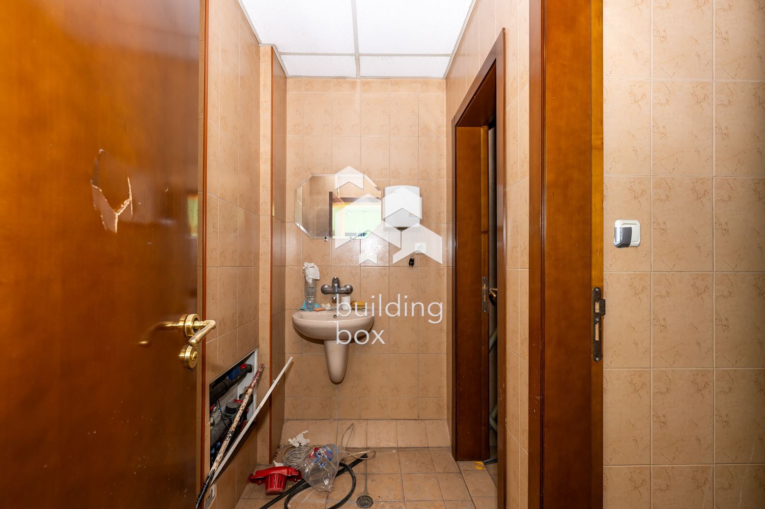 Търговско помещение на главен булевард - Град Пловдив - 0