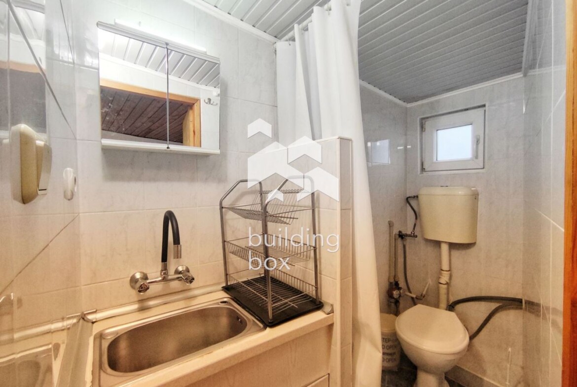 Едностайно жилище на предпочитана локация - 0