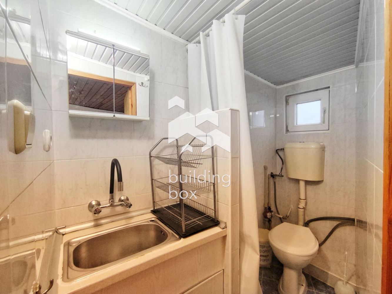 Едностайно жилище на предпочитана локация - 0