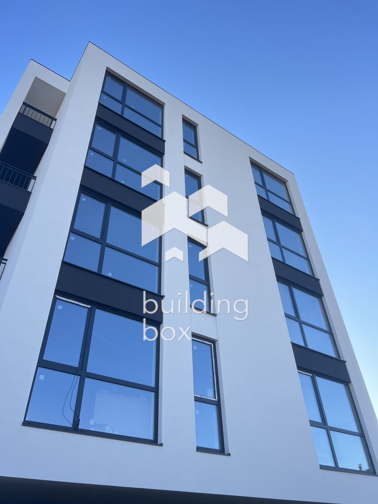 Тристаен апартамент - бул. "Ботевградско шосе" - 0