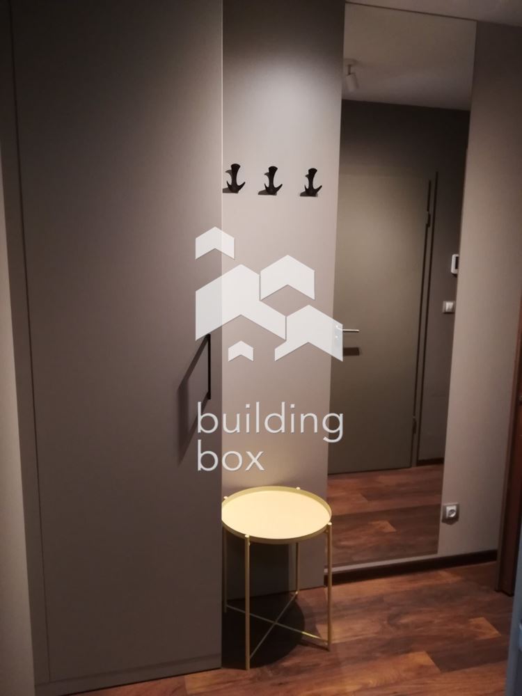 Студио в Студентски град - 0