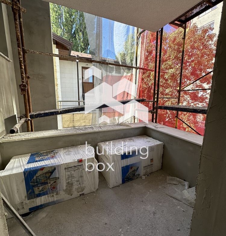 Тристаен апартамент - Център - 0