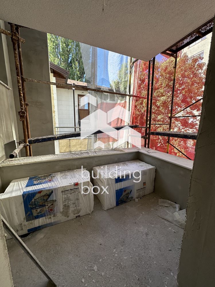 Тристаен апартамент - Център - 0